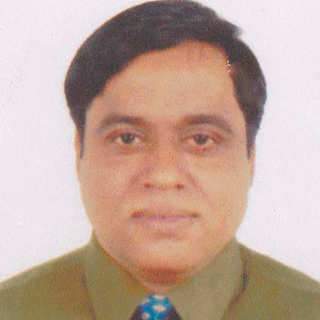 Md. Liaquat Ali Khan, FCMA, FCA